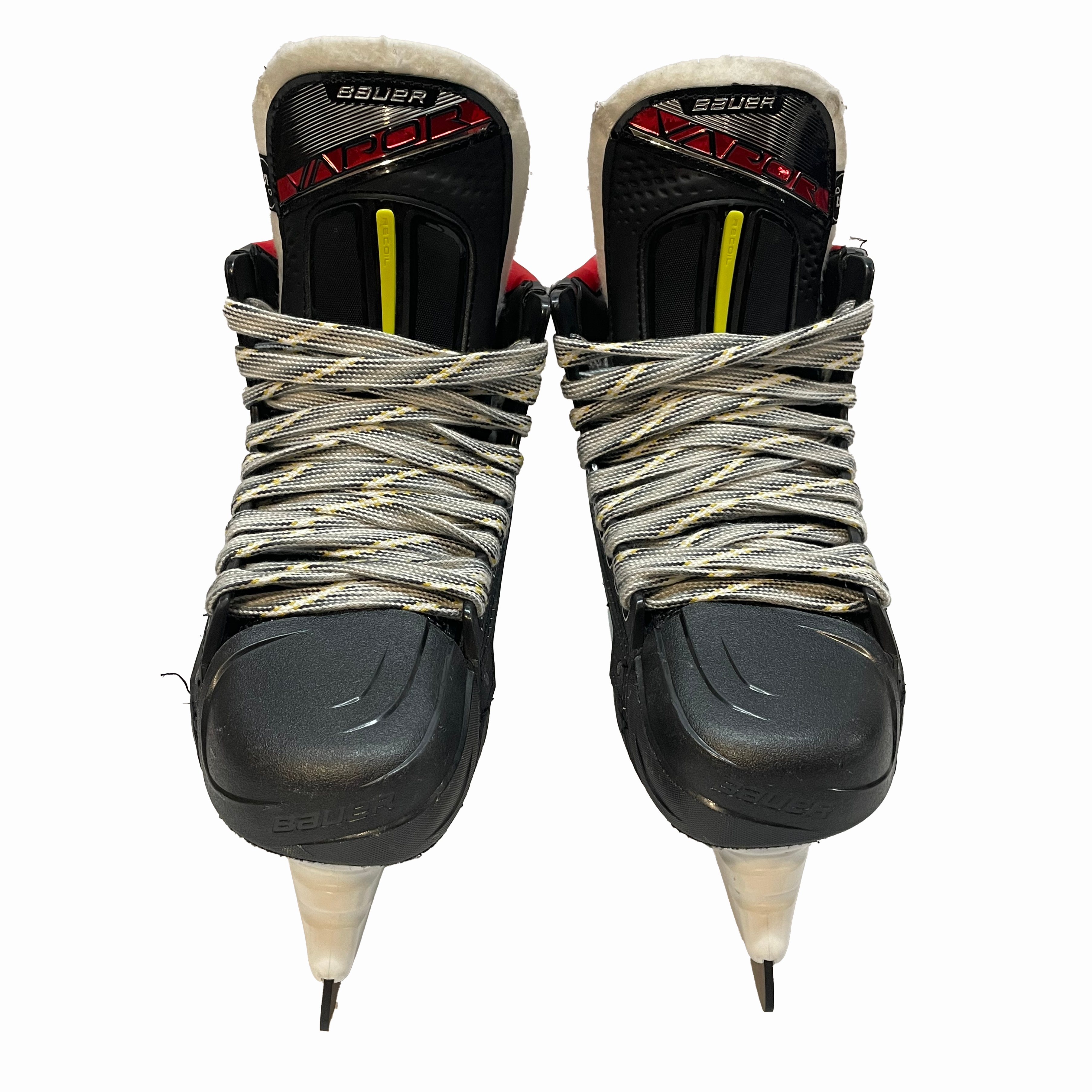 Bauer Vapor 2X Pro - Patins de hockey Pro Stock - Taille 5.5D